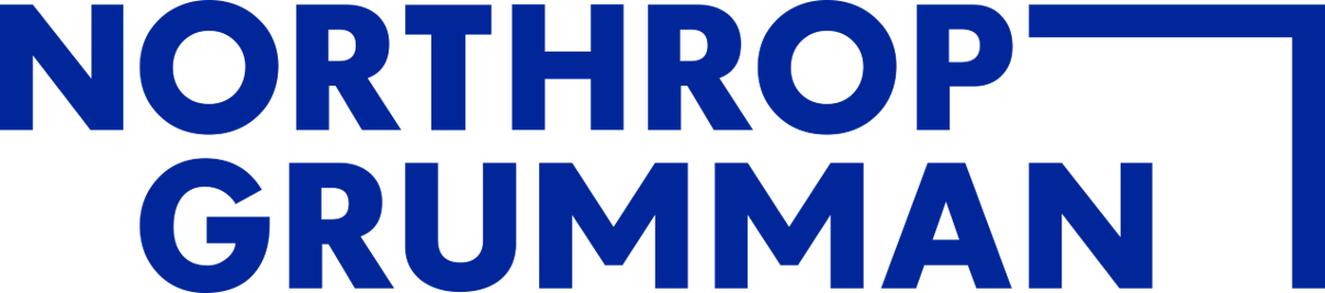 northrop grumman logo history Laverne Linder